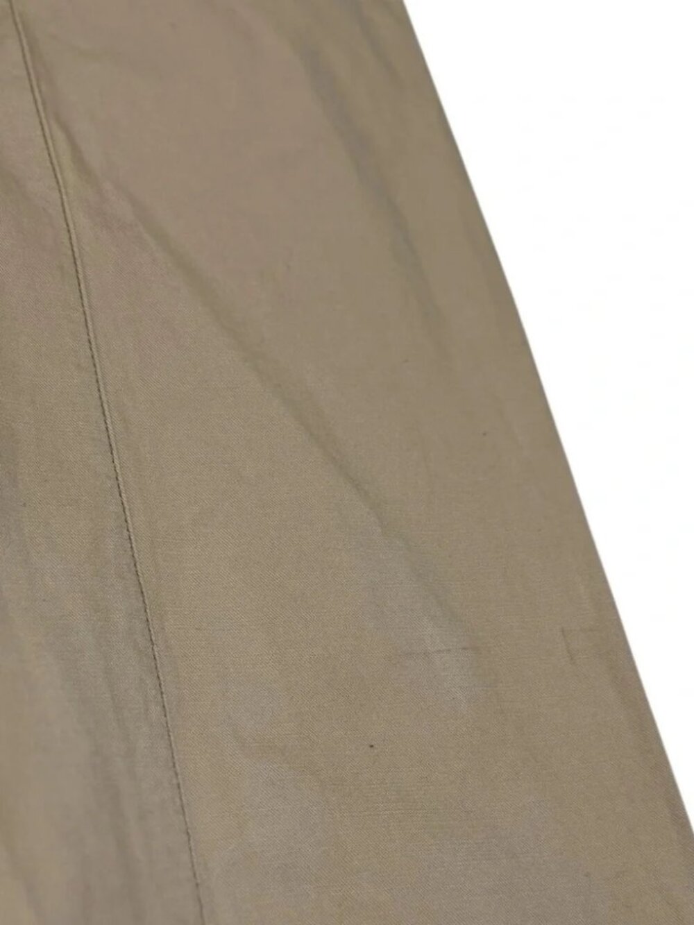 Free People Women’s Ready to Run Cinch-Waist Pants OB1235398 Parchment Size XS - Picture 8 of 8